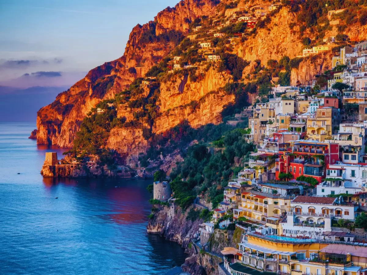 5 quintessential Italian experiences: A journey through Italy’s timeless charms – The Times of India