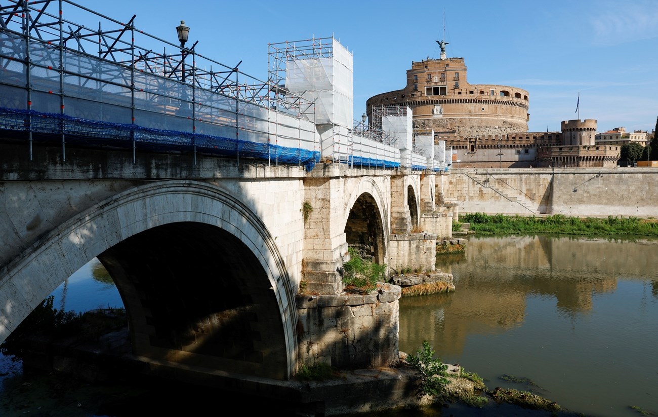 Archaeologists in High Demand in Italy Thanks to EU Funds – U.S. News & World Report