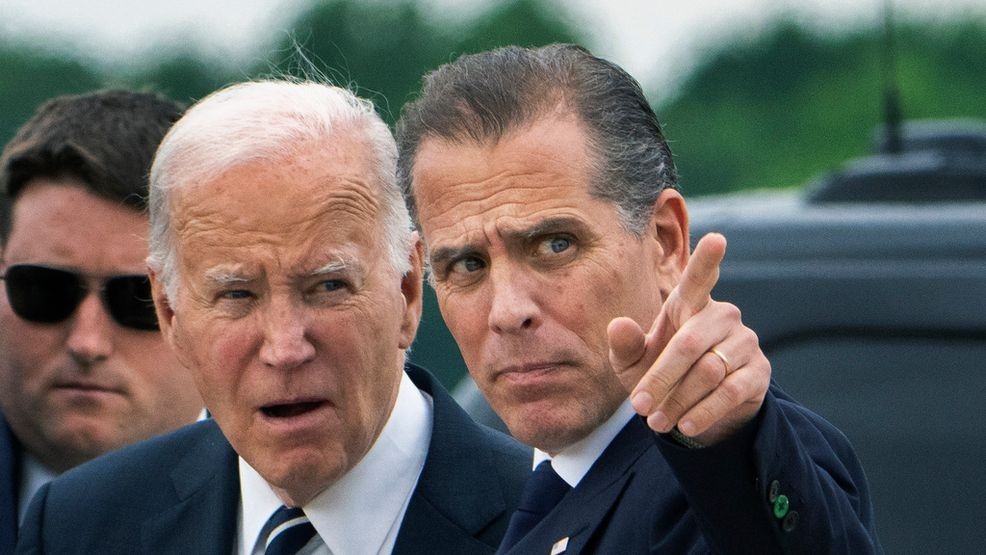 Hunter Biden reportedly sought US government help for Ukrainian gas company Burisma – ABC News