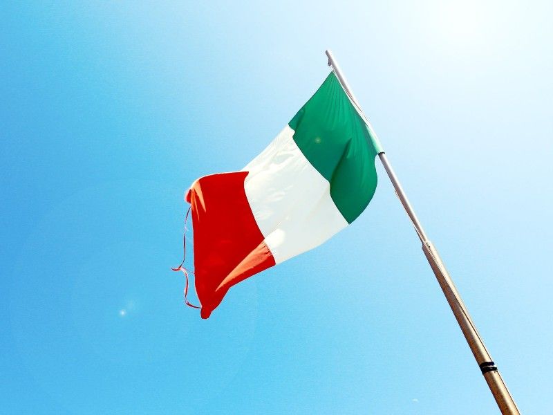 Italian consumer confidence falls in August, business morale inches up – Telecompaper EN