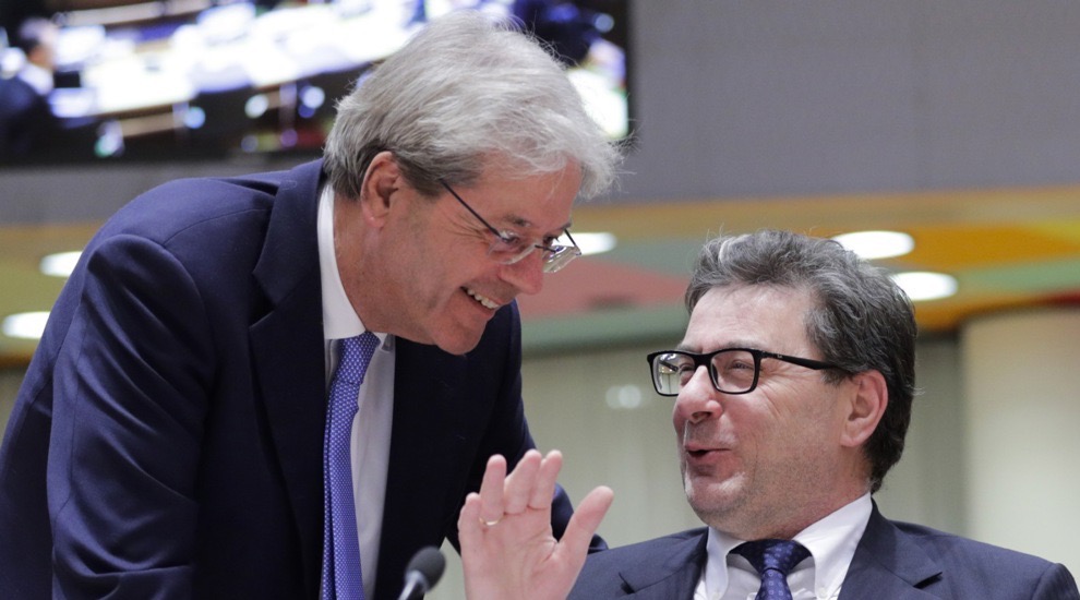 Italy, EU clash over national recovery and resilience plan, Stability Pact – EURACTIV