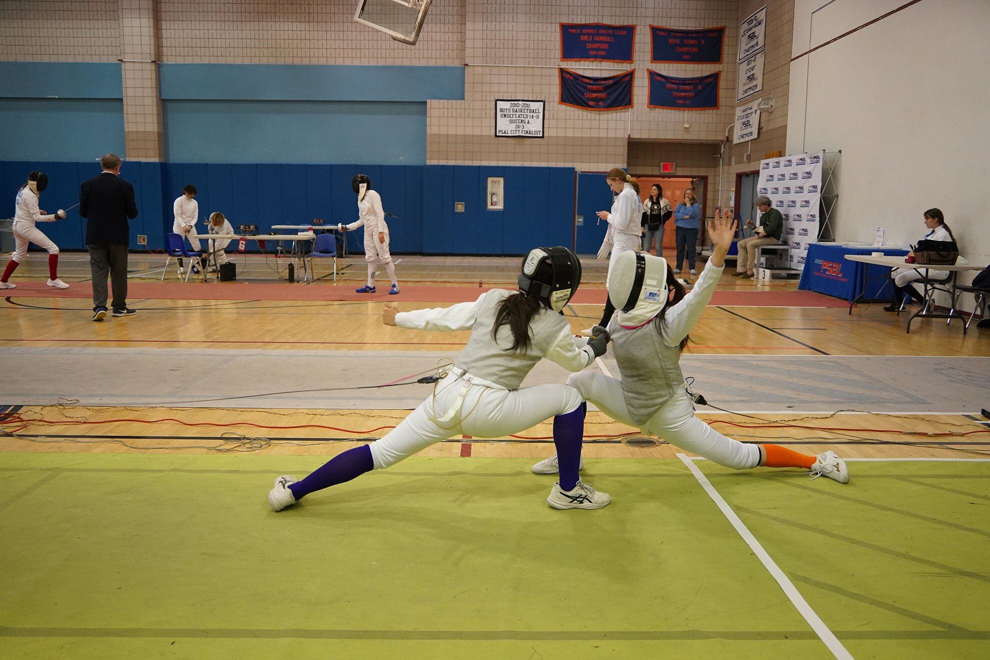 Italy Fencing Academy Photo Gallery – Post Register