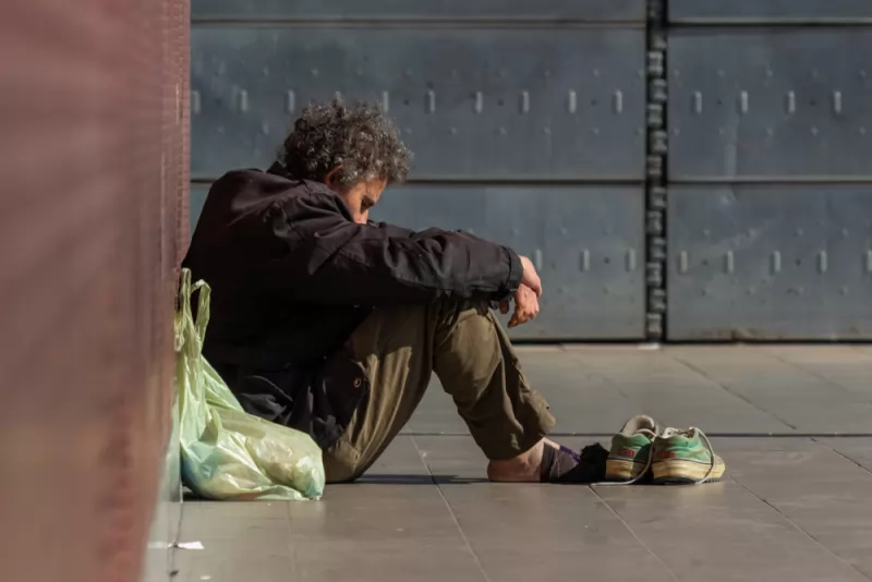 Italy moves to extend free healthcare to homeless people – Wanted in Rome