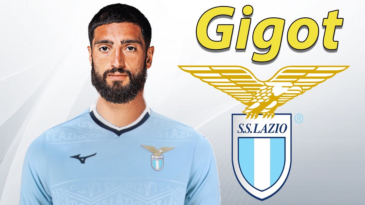 Marseille’s Samuel Gigot travels to Italy ahead of Lazio mov – Yahoo Sports