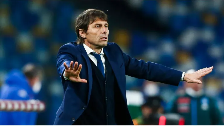 Sports News | Conte Back in Italy with Napoli and One of 14 Coaching Changes in Serie A – LatestLY