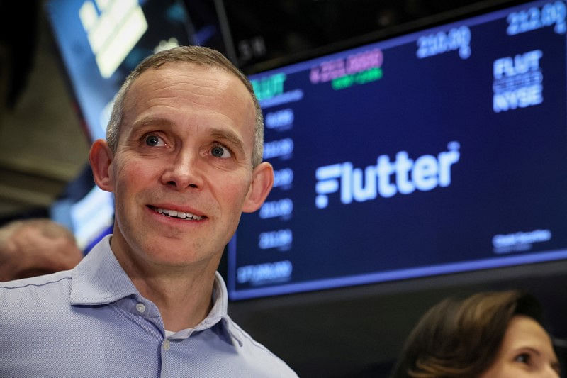 UK’s Playtech Mulls Sale of Italian Unit to Flutter – U.S. News & World Report