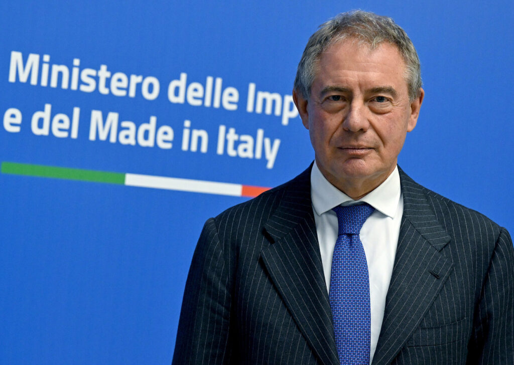 Urso: “Italy is fourth in the world for exports, surpassing Japan” – Agenzia Nova