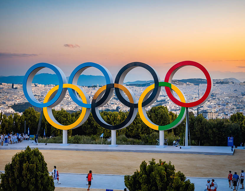 Greece, Italy, and Spain sees Significant Boost in Spending During Olympic Games Paris 2024 – Travel And Tour World