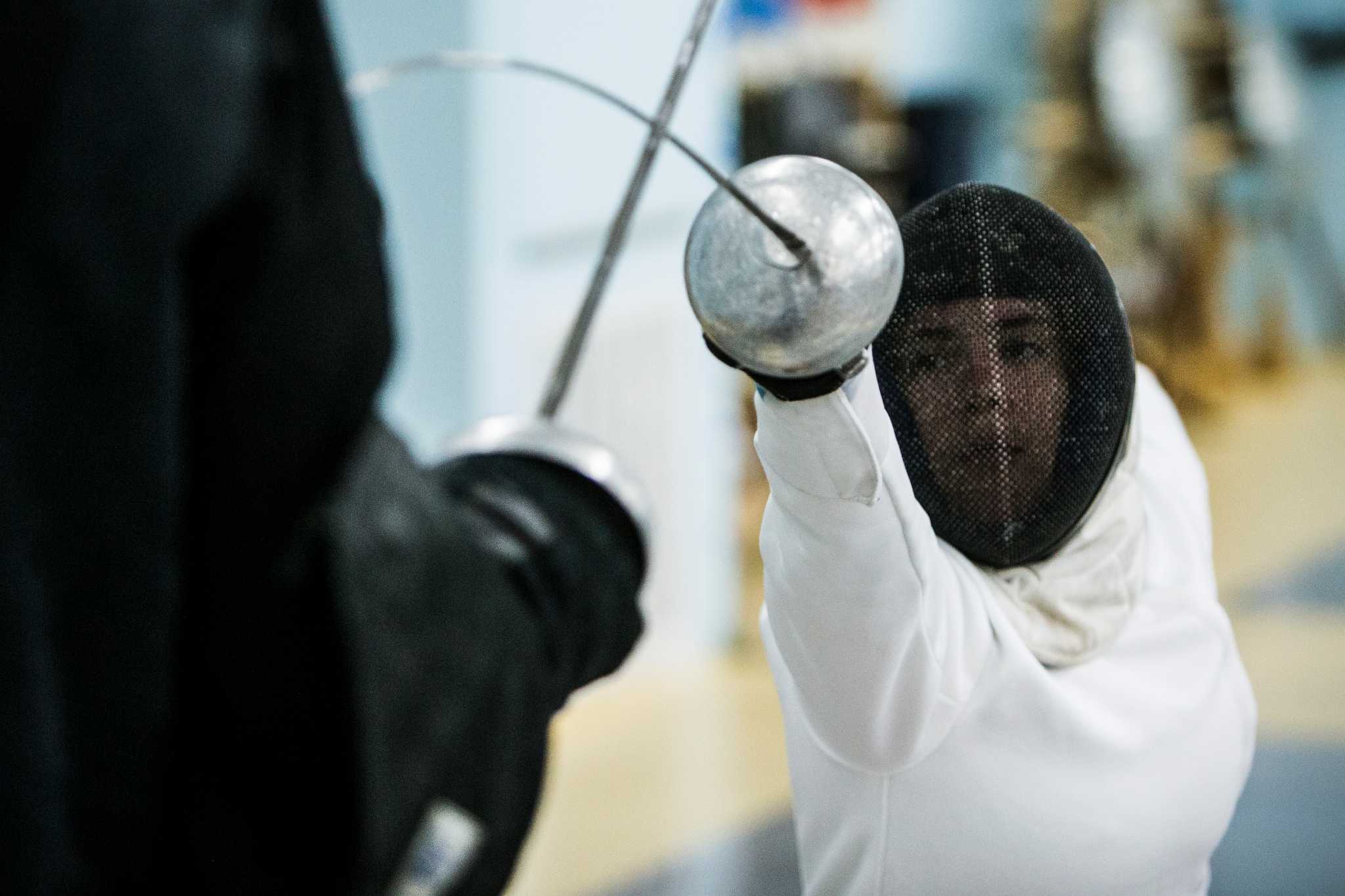 Italy Fencing Academy Photo Gallery – Winchester Herald Chronicle