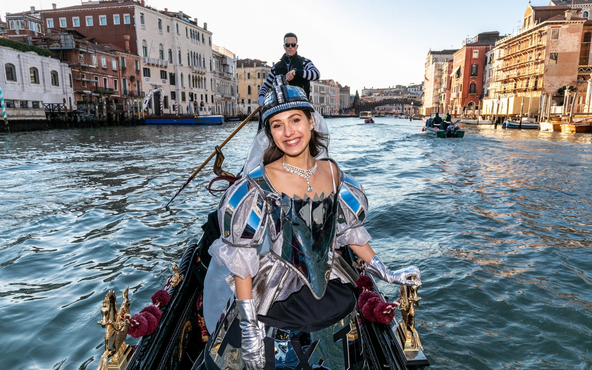 Italy Venice Film Festival Maria Photo Call – Winchester Herald Chronicle