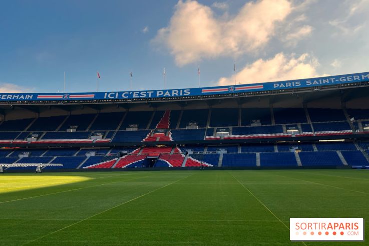 Nations League: book your tickets to see France – Italy at the Parc des Princes – Sortiraparis