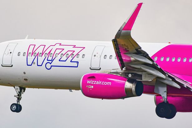 Wizz Air warns holidaymakers as Italian strikes set to cause air travel disruptions – what you need to know – GB News